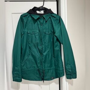 Ride Snowboard Jacket